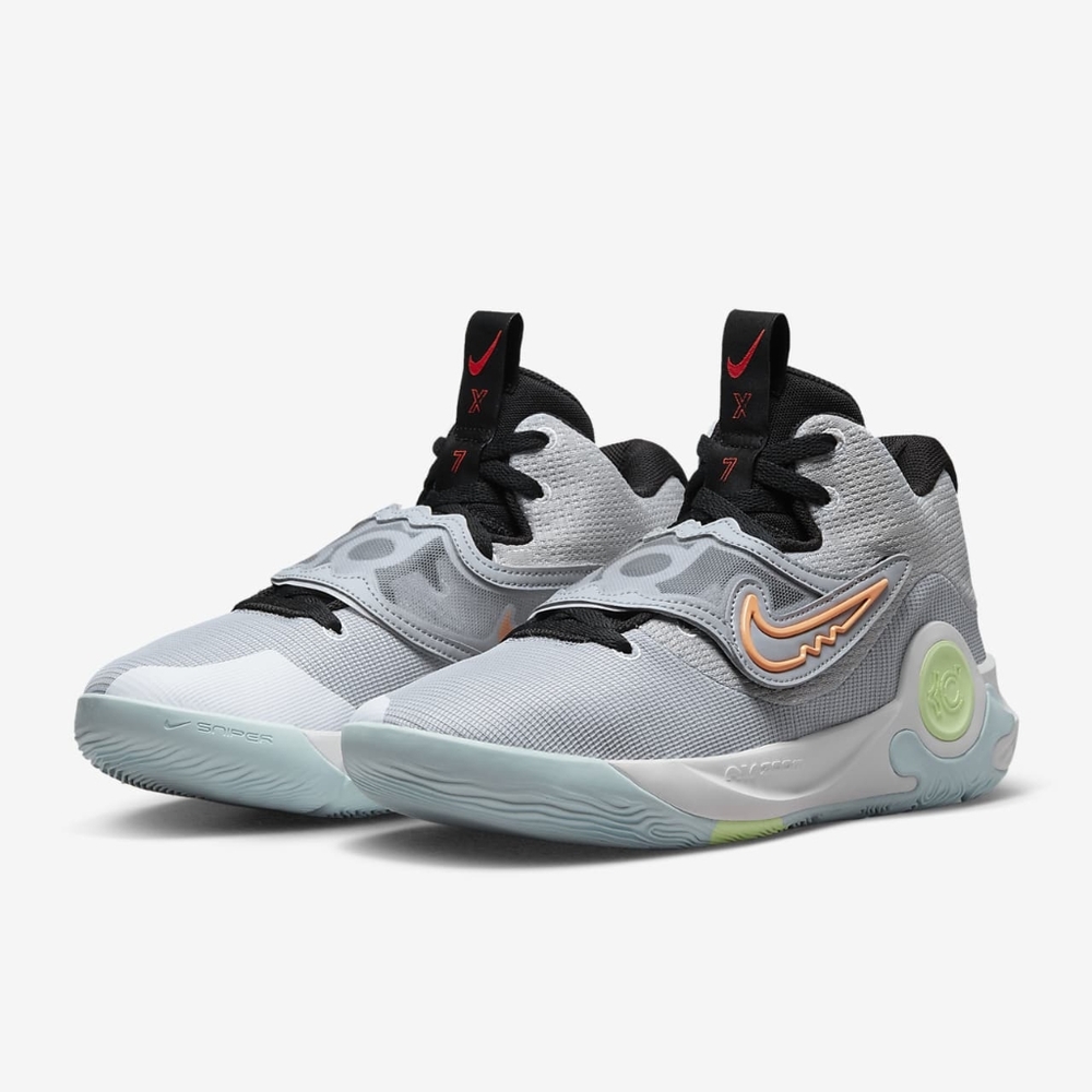 NIKE KD Trey 5 X
